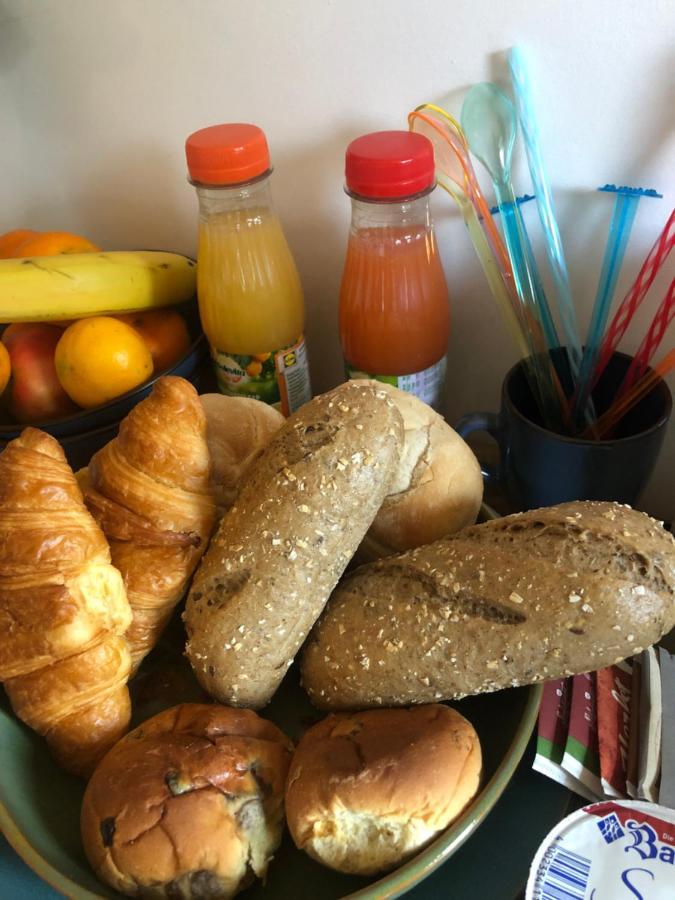 Bed and Breakfast De Drei Schorre Dreischor Zewnętrze zdjęcie