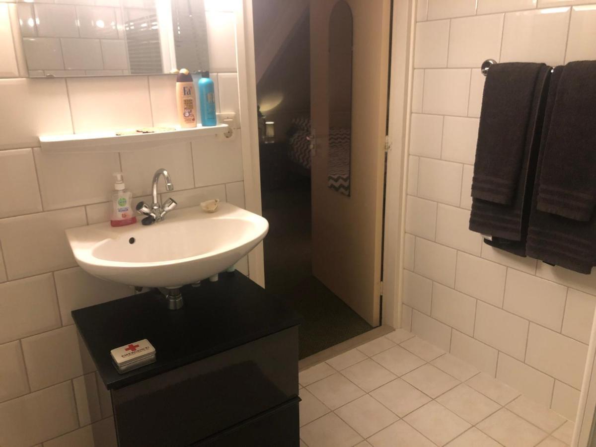 Bed and Breakfast De Drei Schorre Dreischor Zewnętrze zdjęcie